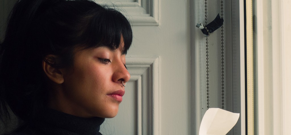 Una conversación con Alejandra Herrera entorno a la Actuación  