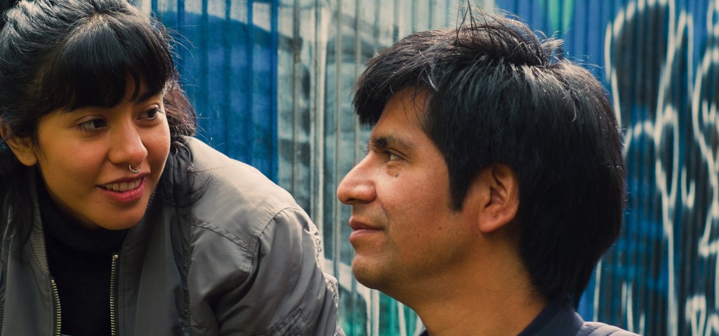 Edinburgh’s Vibrant Street Art in Itu&nbsp;Ninu