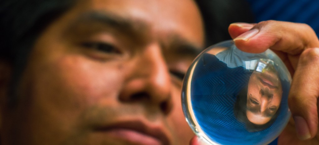 The Bolex D16 Cinematic Experience