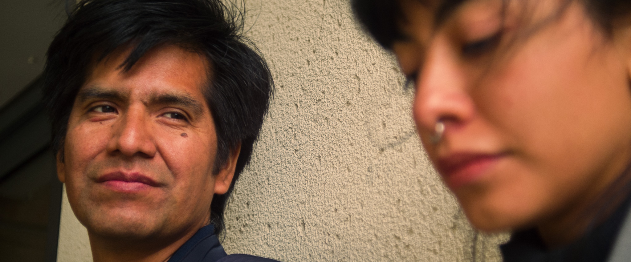 Embracing Mixtec Language and Identity in Film Itu Ninu
