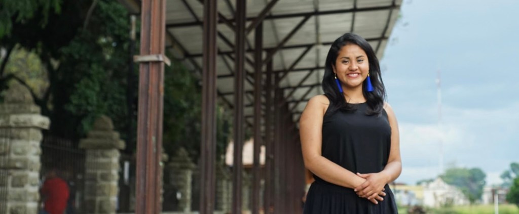 Interview with Nadia Ñuu Savi – The Voice of&nbsp;Sofía