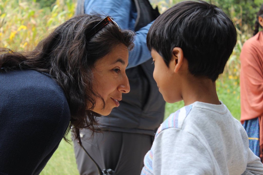 Interview with Ita Jansen, Director of Itu&nbsp;Ninu